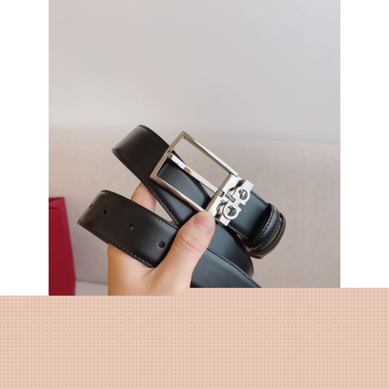Ferragamo Belts